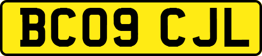 BC09CJL