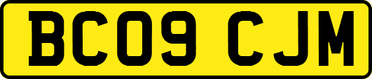 BC09CJM