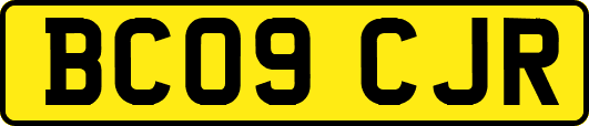 BC09CJR