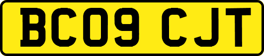 BC09CJT