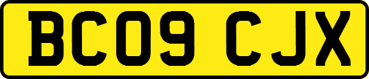 BC09CJX