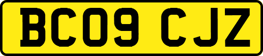 BC09CJZ
