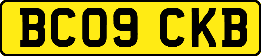 BC09CKB