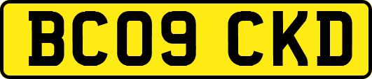 BC09CKD