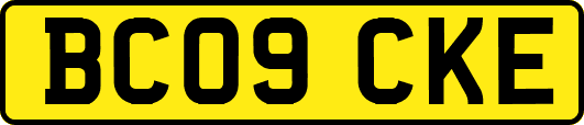BC09CKE