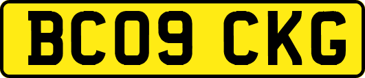 BC09CKG