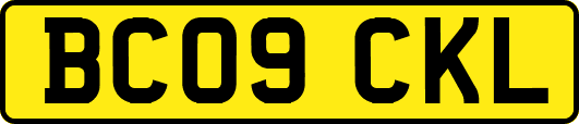 BC09CKL