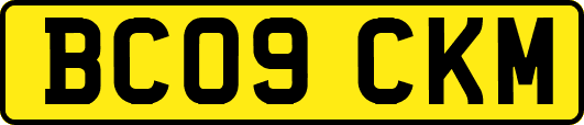 BC09CKM