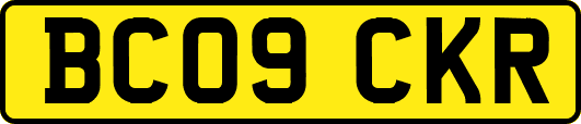BC09CKR