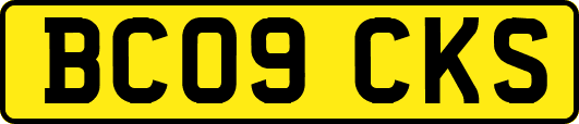 BC09CKS
