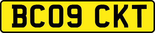 BC09CKT