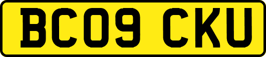 BC09CKU