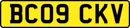 BC09CKV