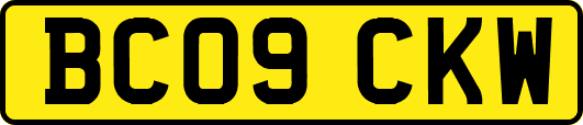 BC09CKW