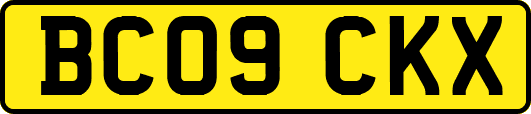 BC09CKX