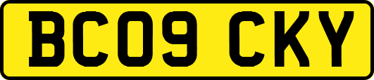 BC09CKY