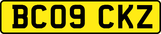 BC09CKZ