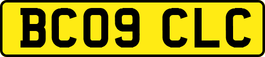 BC09CLC