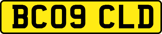 BC09CLD