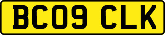 BC09CLK