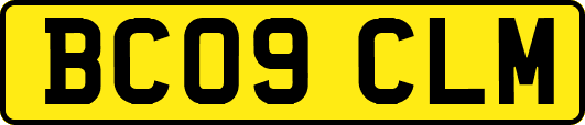 BC09CLM