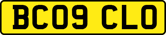 BC09CLO