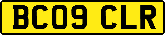 BC09CLR