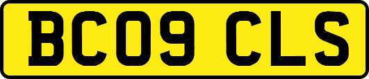 BC09CLS