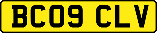 BC09CLV