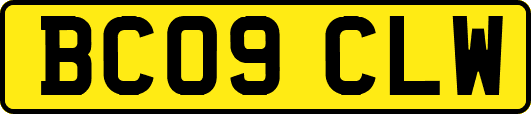 BC09CLW