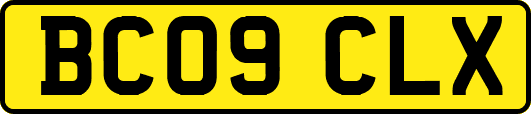 BC09CLX