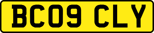 BC09CLY