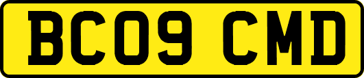 BC09CMD