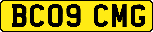 BC09CMG