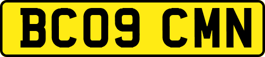BC09CMN