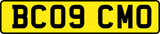 BC09CMO