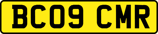 BC09CMR