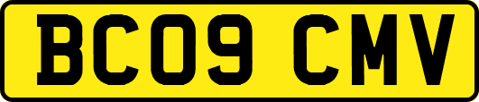 BC09CMV