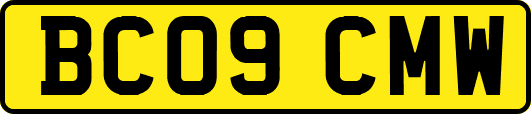 BC09CMW