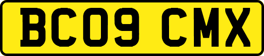 BC09CMX