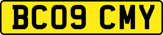 BC09CMY