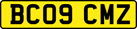 BC09CMZ
