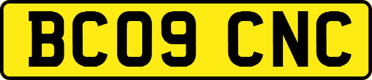 BC09CNC