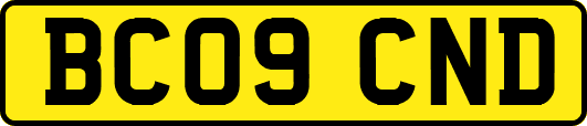 BC09CND
