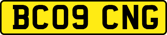 BC09CNG