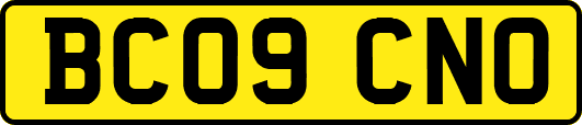 BC09CNO