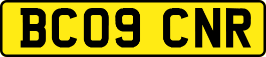 BC09CNR