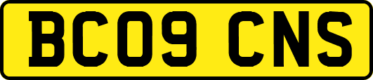 BC09CNS
