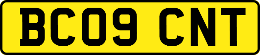 BC09CNT
