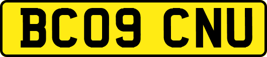 BC09CNU